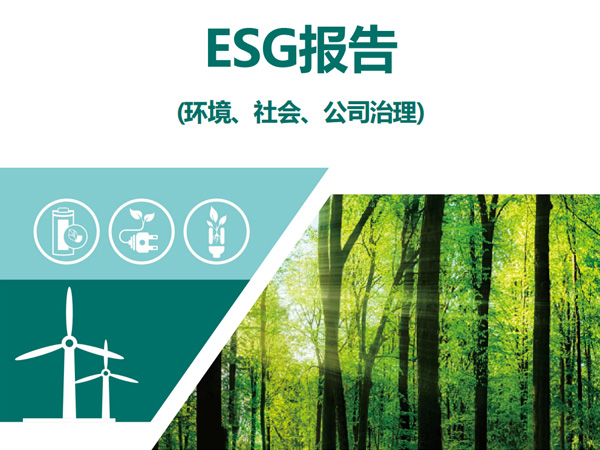 ESG-萍乡市第二高压电瓷厂